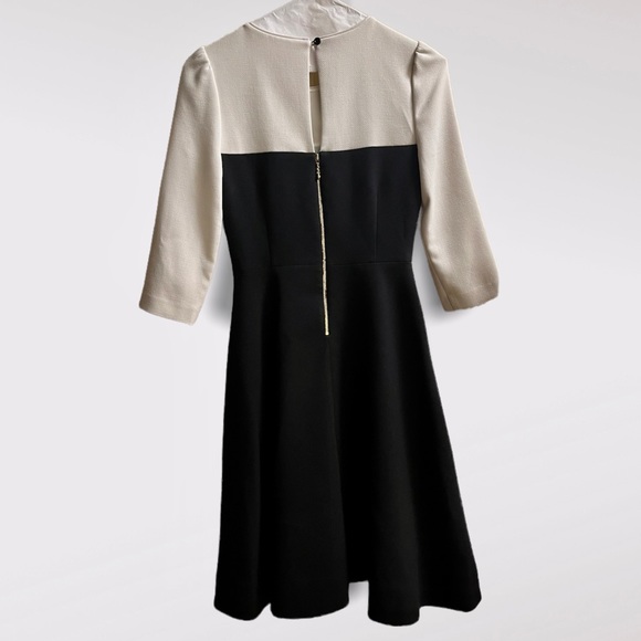 SALE ✨ KATE SPADE 'olsen' color block dress - Picture 13 of 13
